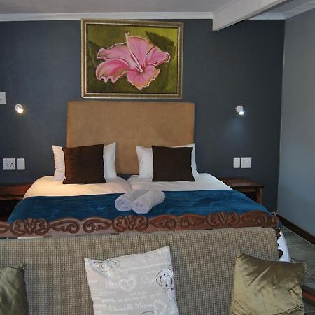 14 Cluster Cottages George Ngoại thất bức ảnh