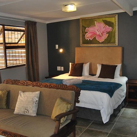 14 Cluster Cottages George Ngoại thất bức ảnh