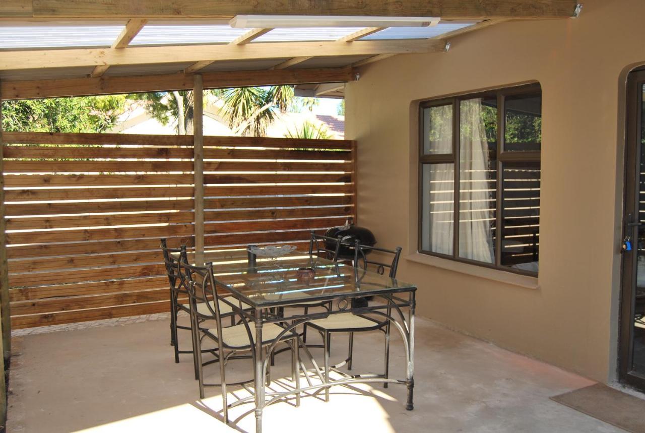 14 Cluster Cottages George Ngoại thất bức ảnh