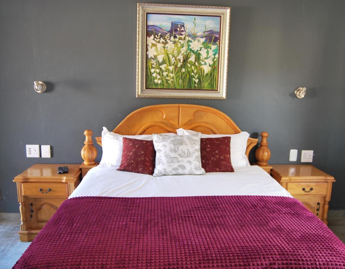 14 Cluster Cottages George Ngoại thất bức ảnh