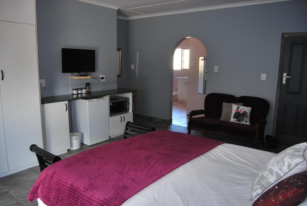 14 Cluster Cottages George Ngoại thất bức ảnh