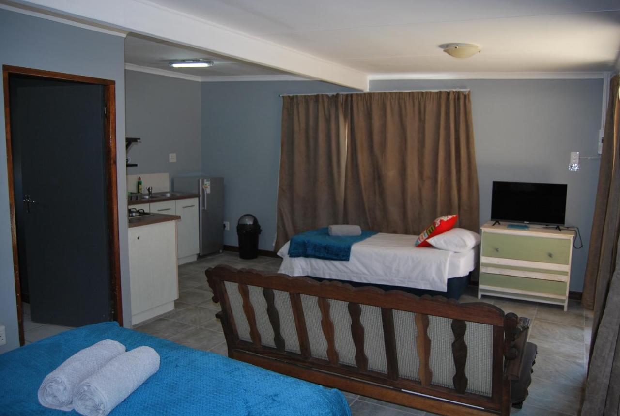 14 Cluster Cottages George Ngoại thất bức ảnh