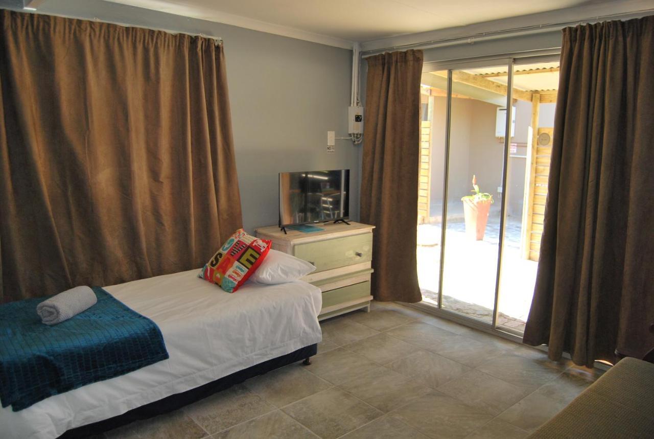 14 Cluster Cottages George Ngoại thất bức ảnh