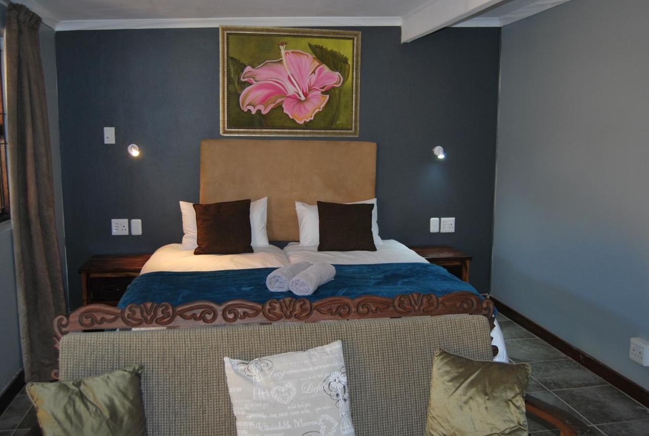 14 Cluster Cottages George Ngoại thất bức ảnh