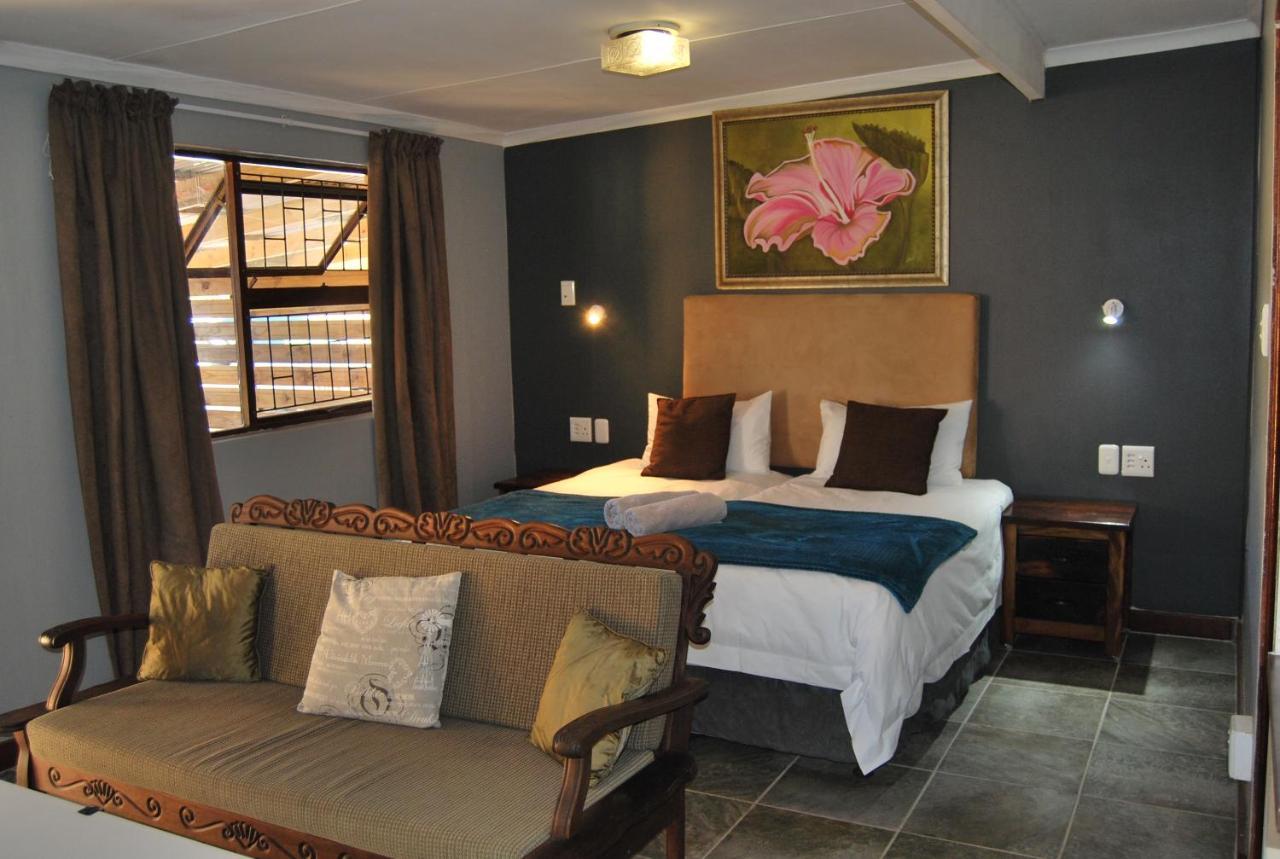 14 Cluster Cottages George Ngoại thất bức ảnh